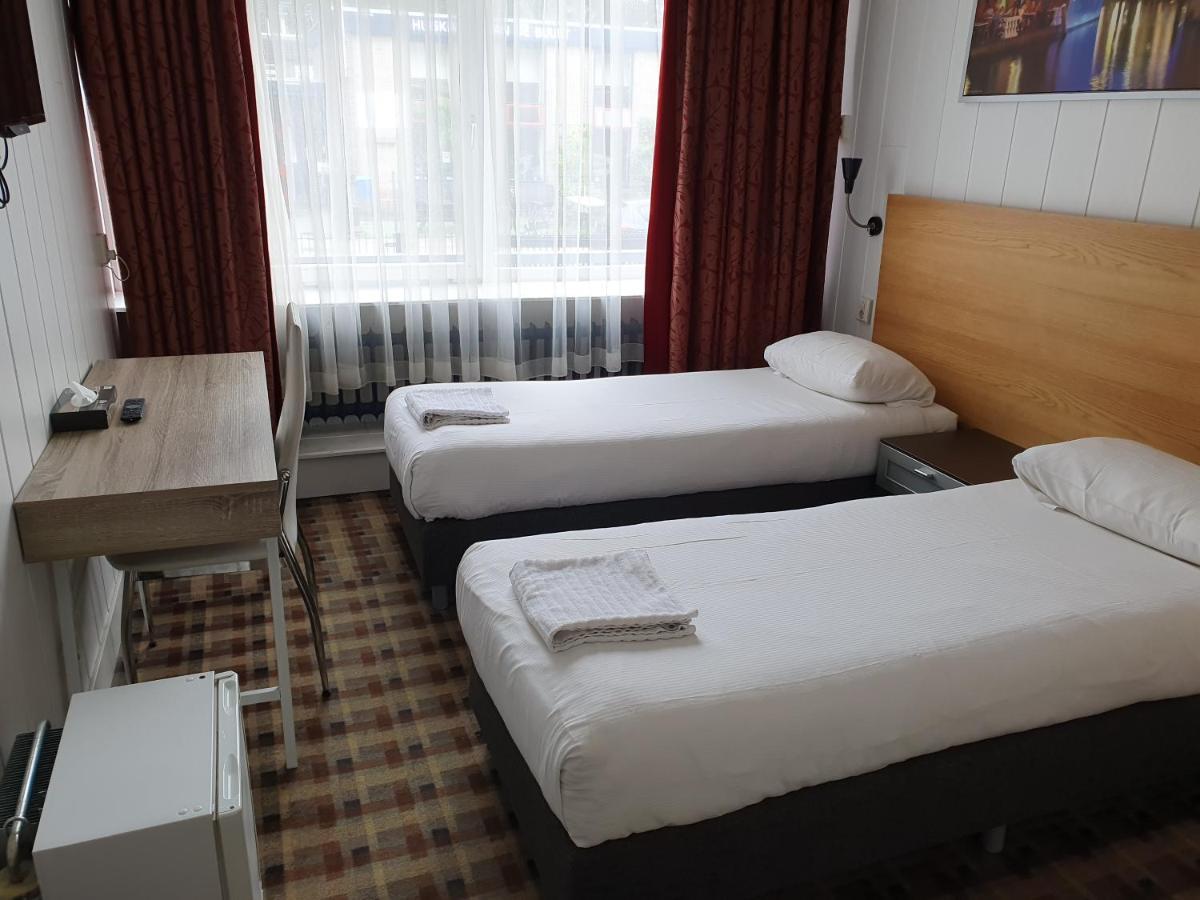 Hotel Holland Lodge Utrecht Esterno foto