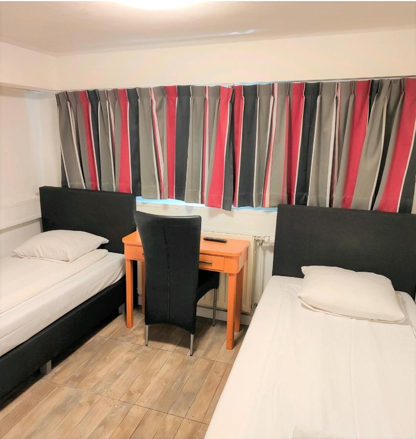 Hotel Holland Lodge Utrecht Esterno foto