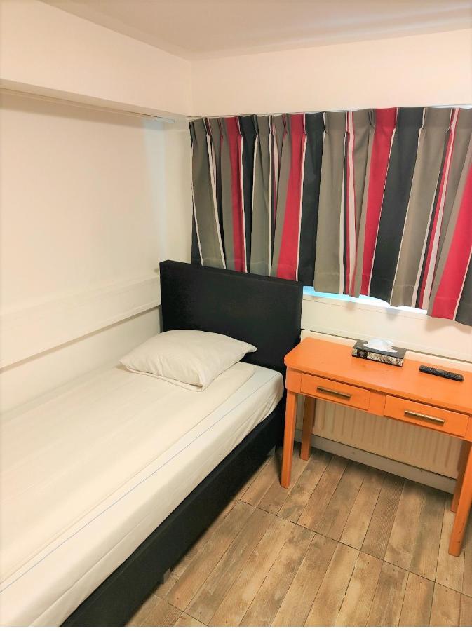 Hotel Holland Lodge Utrecht Esterno foto