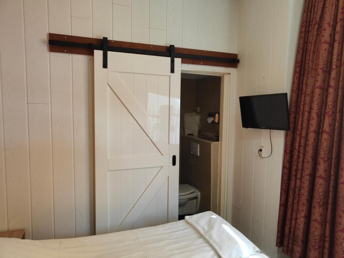 Hotel Holland Lodge Utrecht Esterno foto