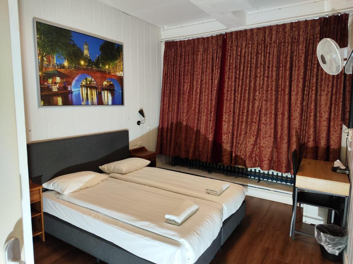 Hotel Holland Lodge Utrecht Esterno foto