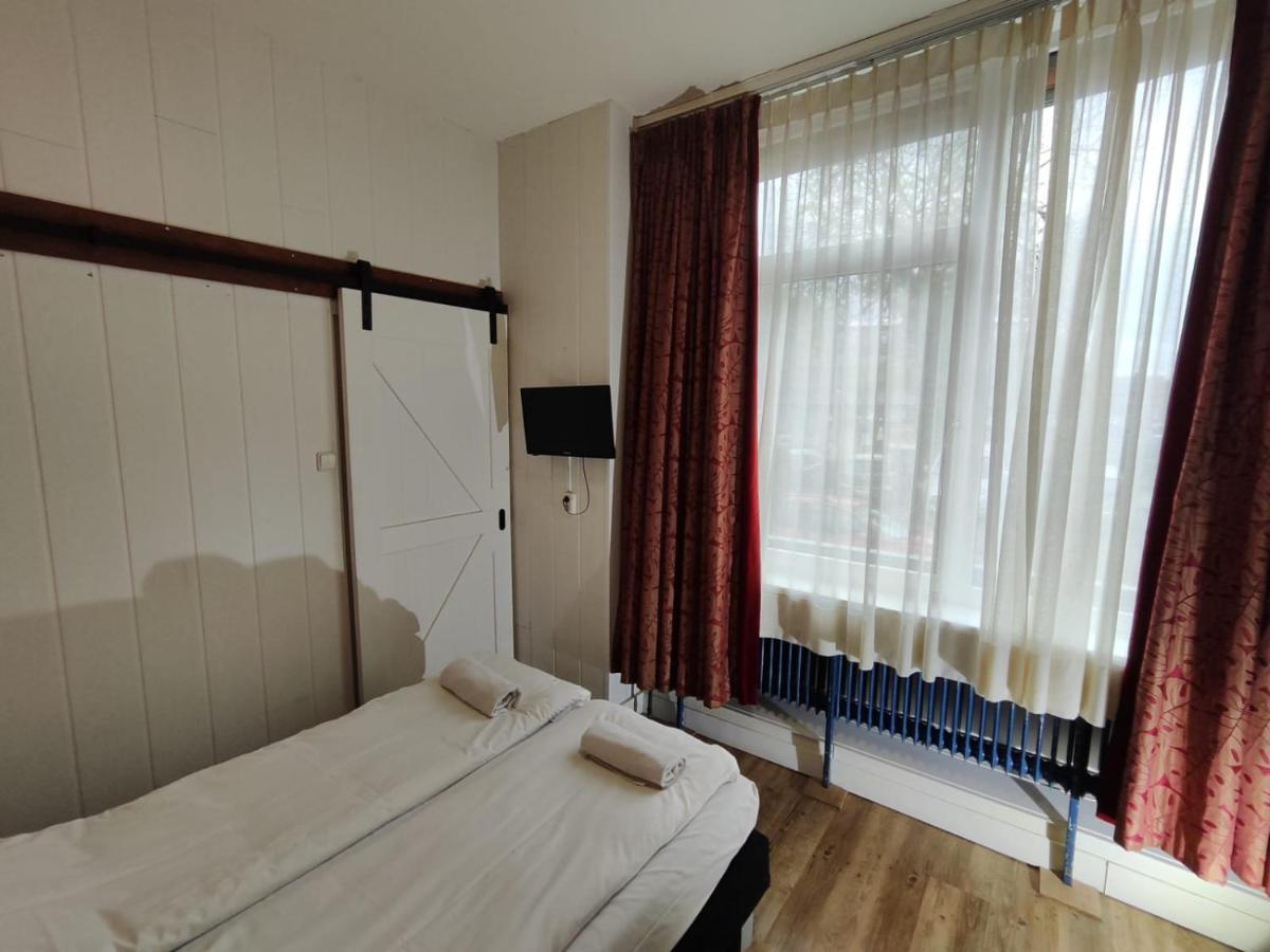 Hotel Holland Lodge Utrecht Esterno foto