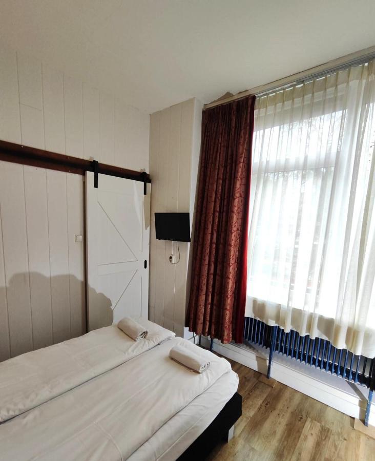 Hotel Holland Lodge Utrecht Esterno foto