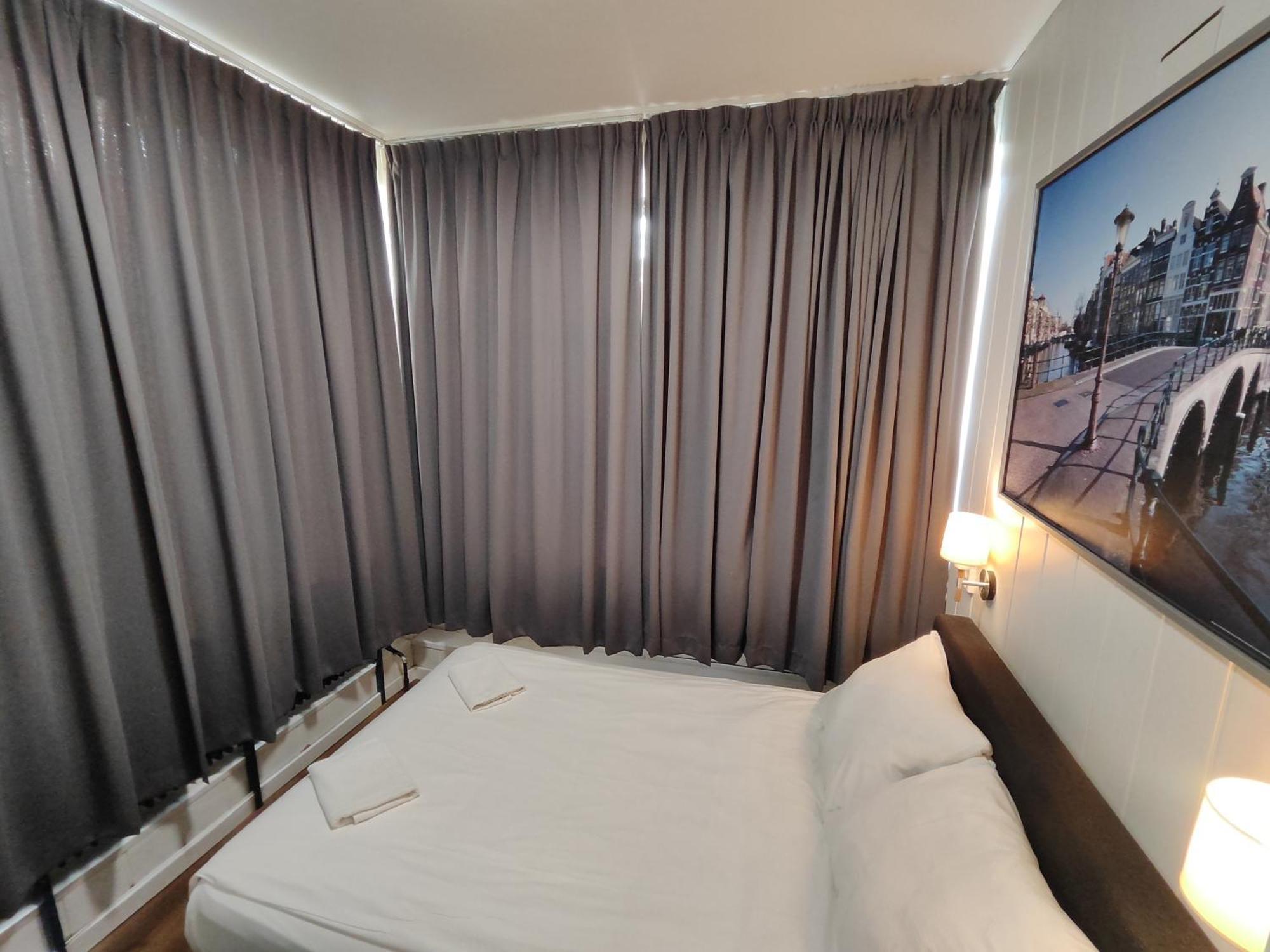 Hotel Holland Lodge Utrecht Esterno foto