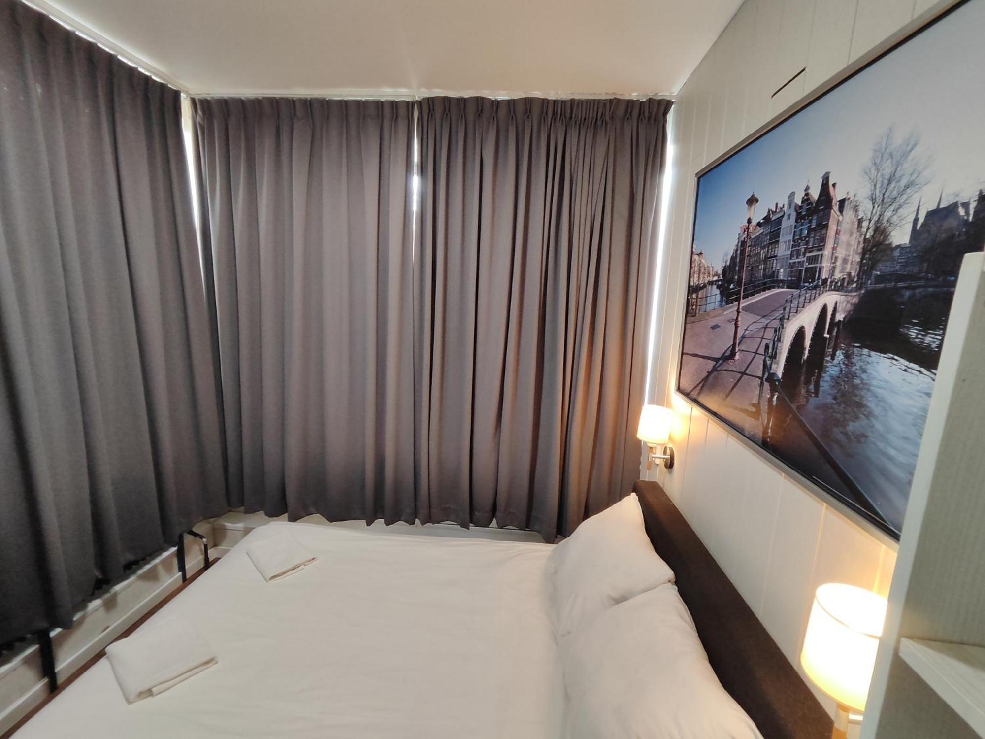 Hotel Holland Lodge Utrecht Esterno foto