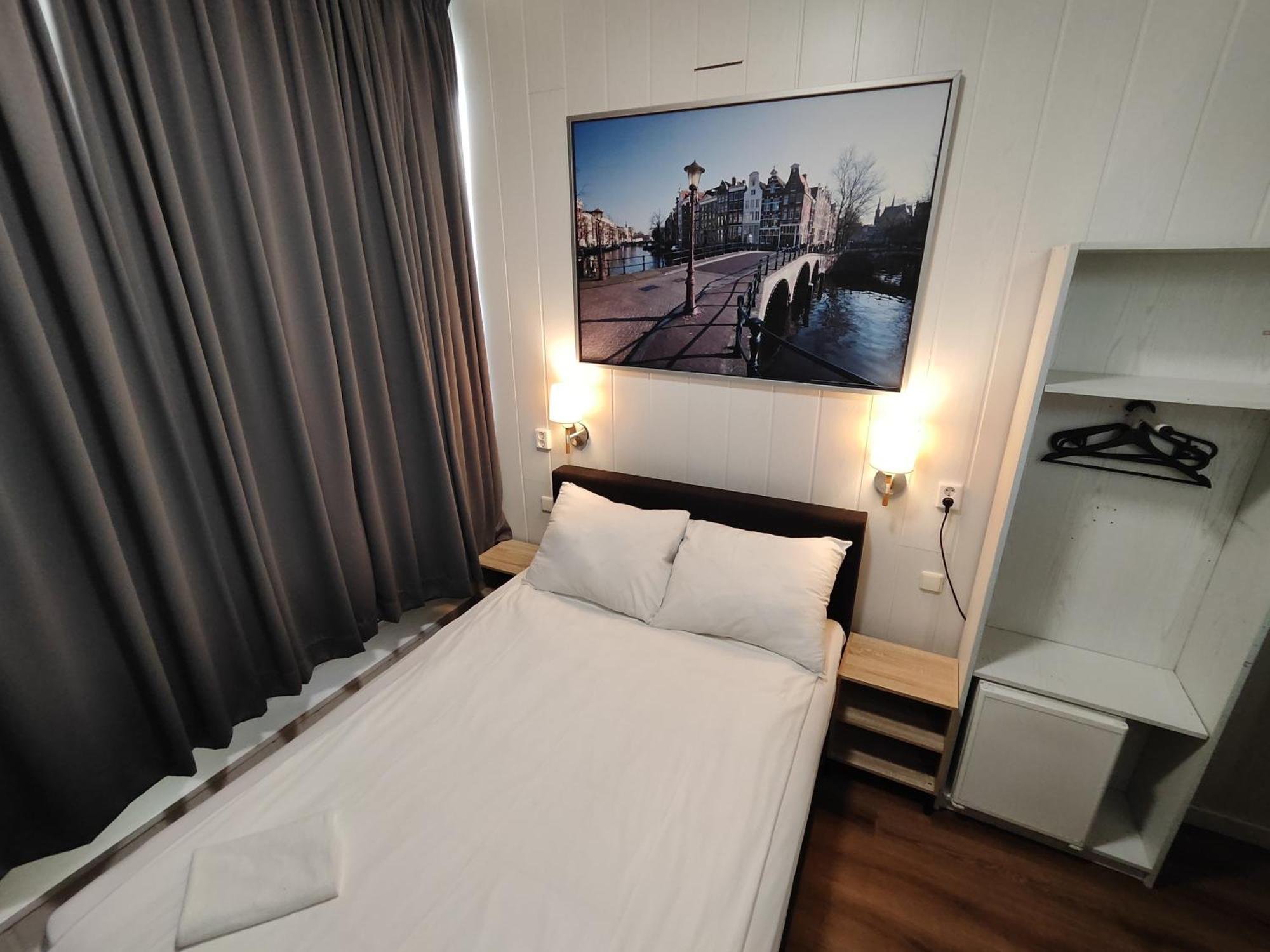 Hotel Holland Lodge Utrecht Esterno foto