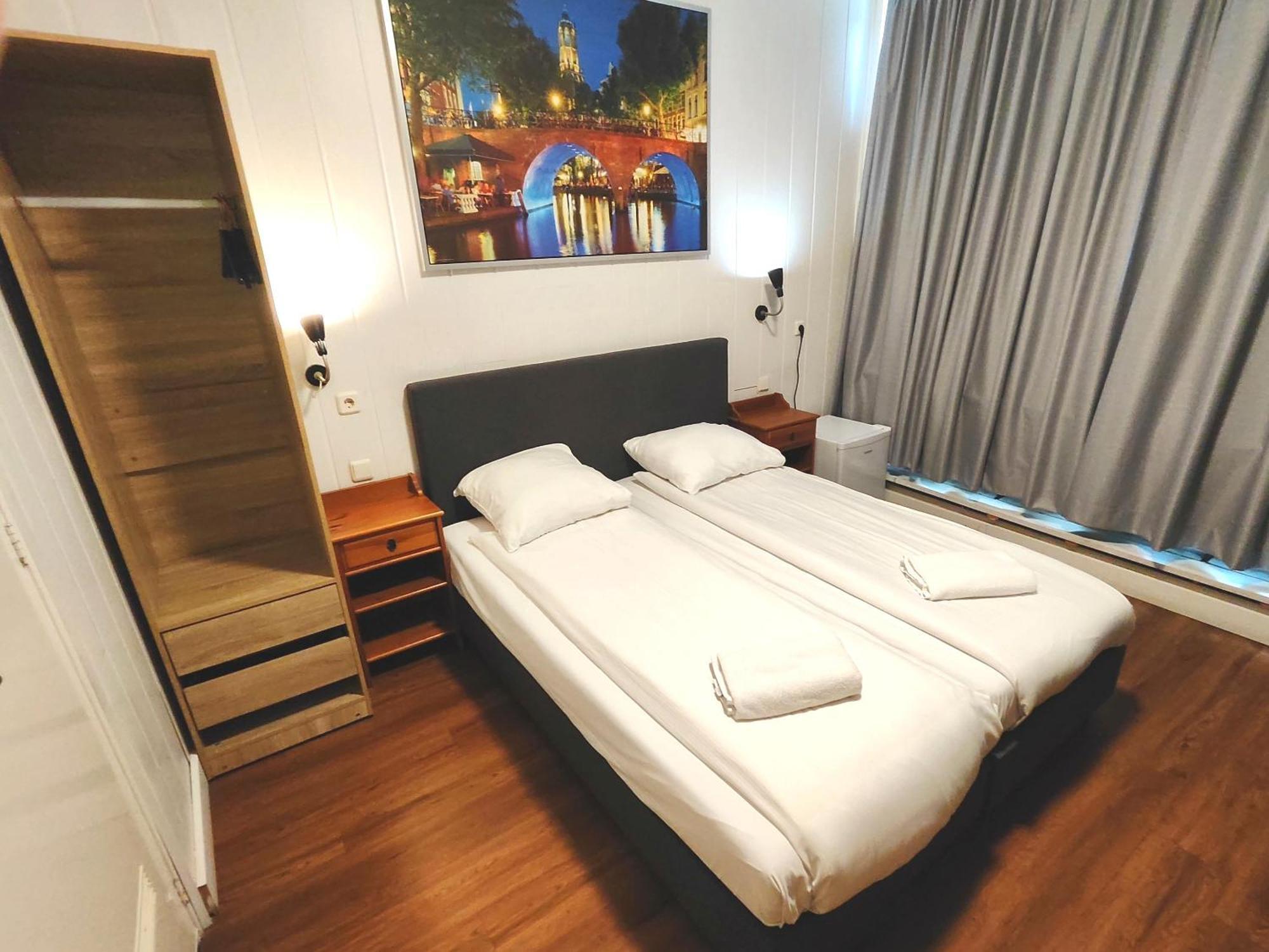Hotel Holland Lodge Utrecht Esterno foto
