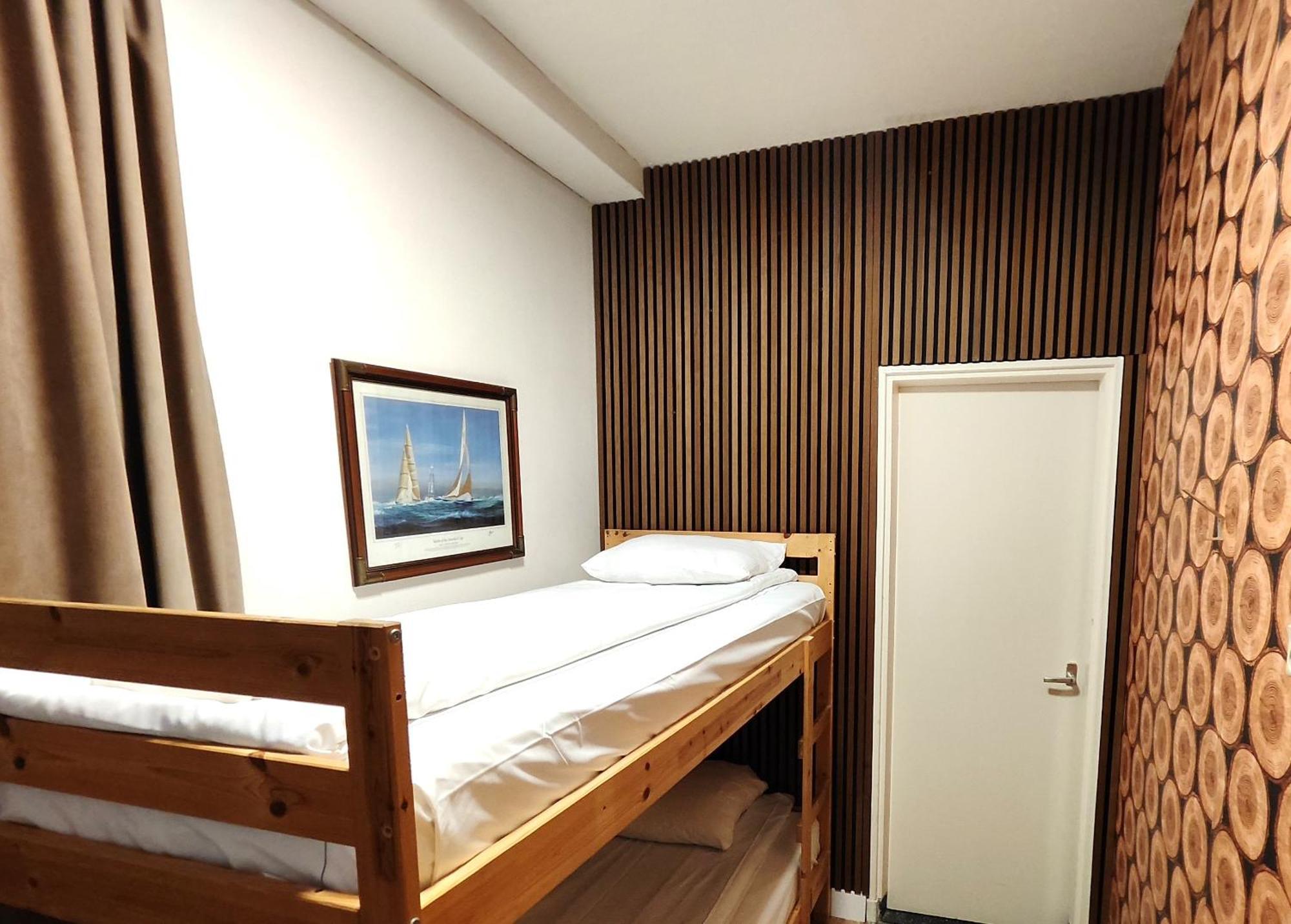 Hotel Holland Lodge Utrecht Esterno foto