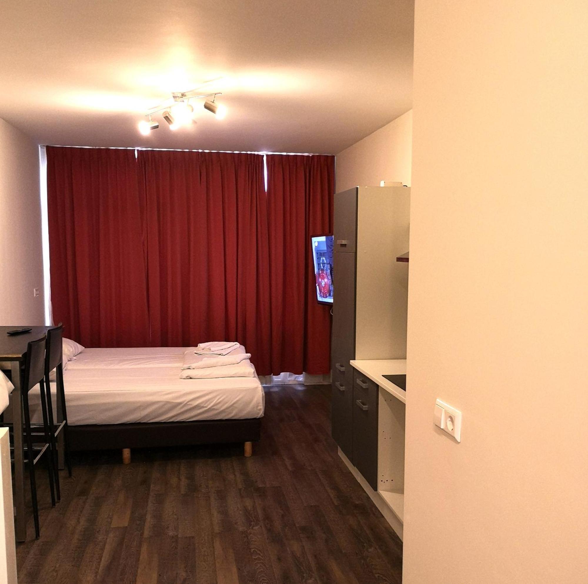 Hotel Holland Lodge Utrecht Esterno foto