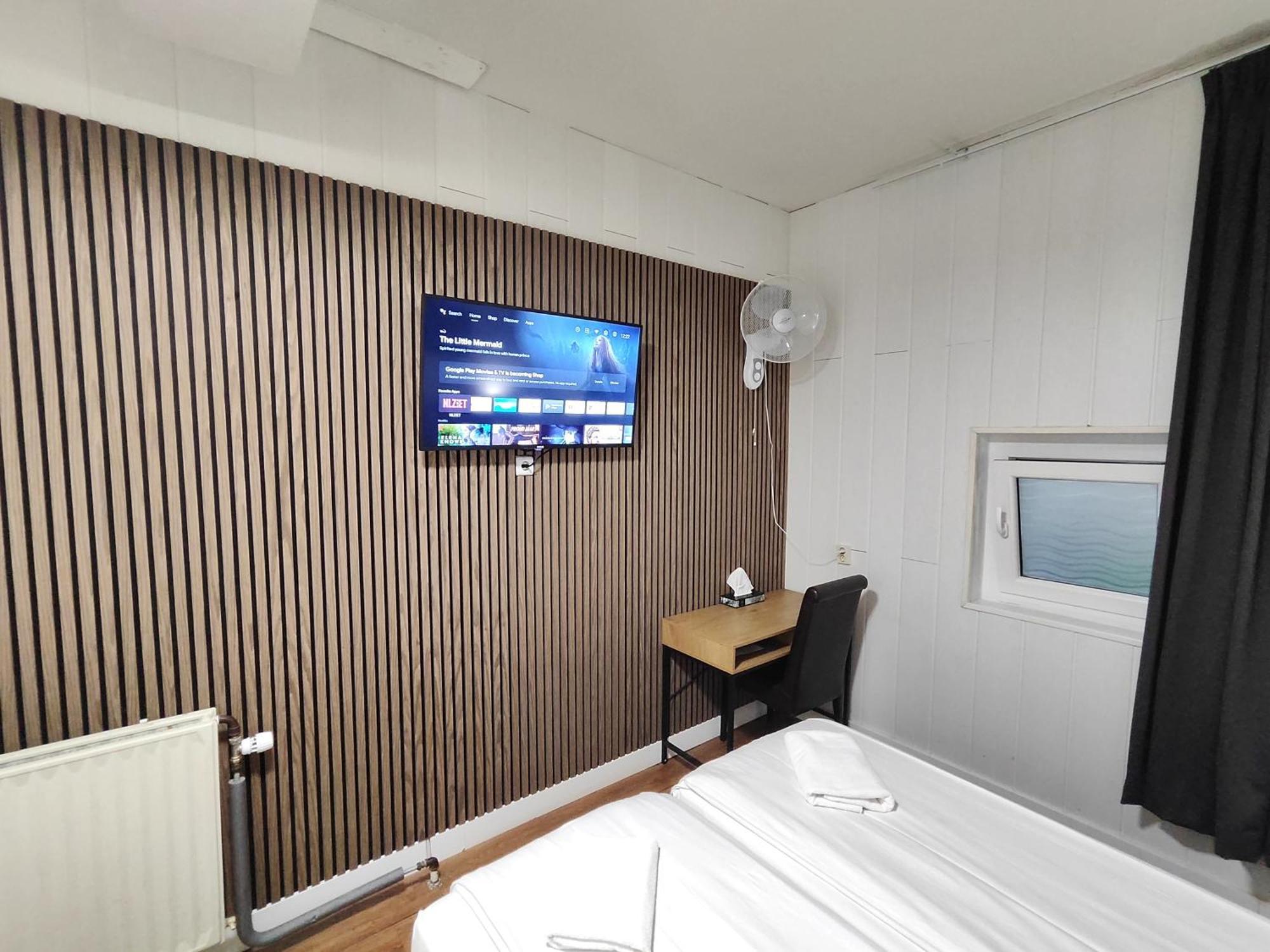 Hotel Holland Lodge Utrecht Esterno foto