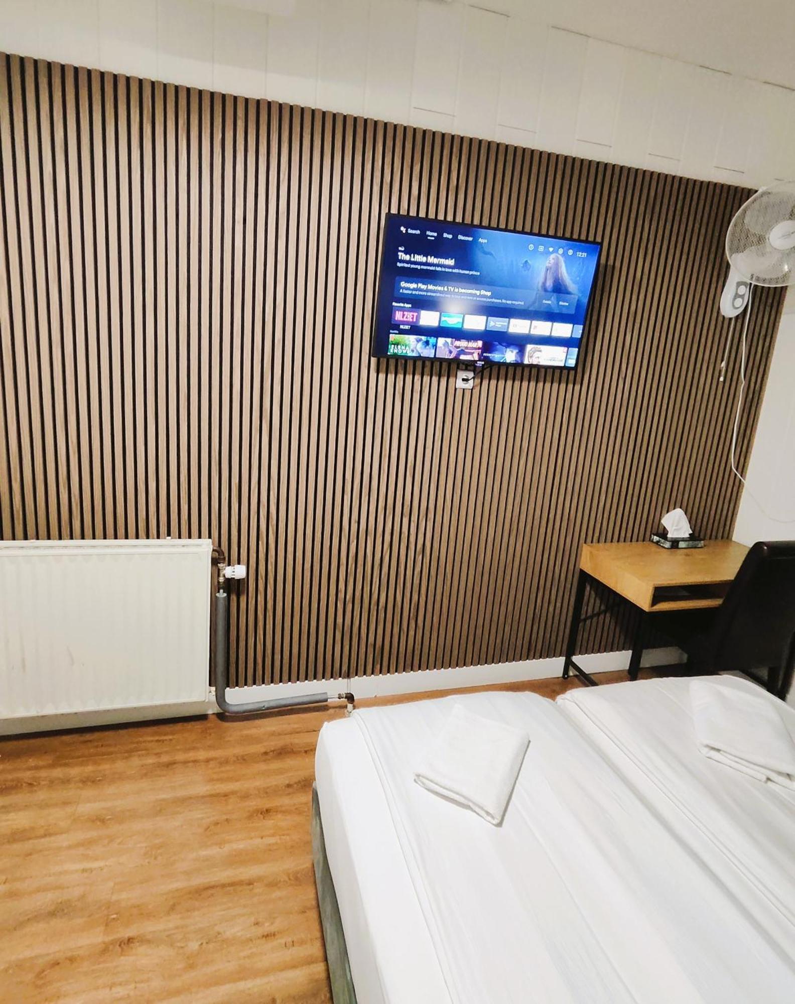 Hotel Holland Lodge Utrecht Esterno foto