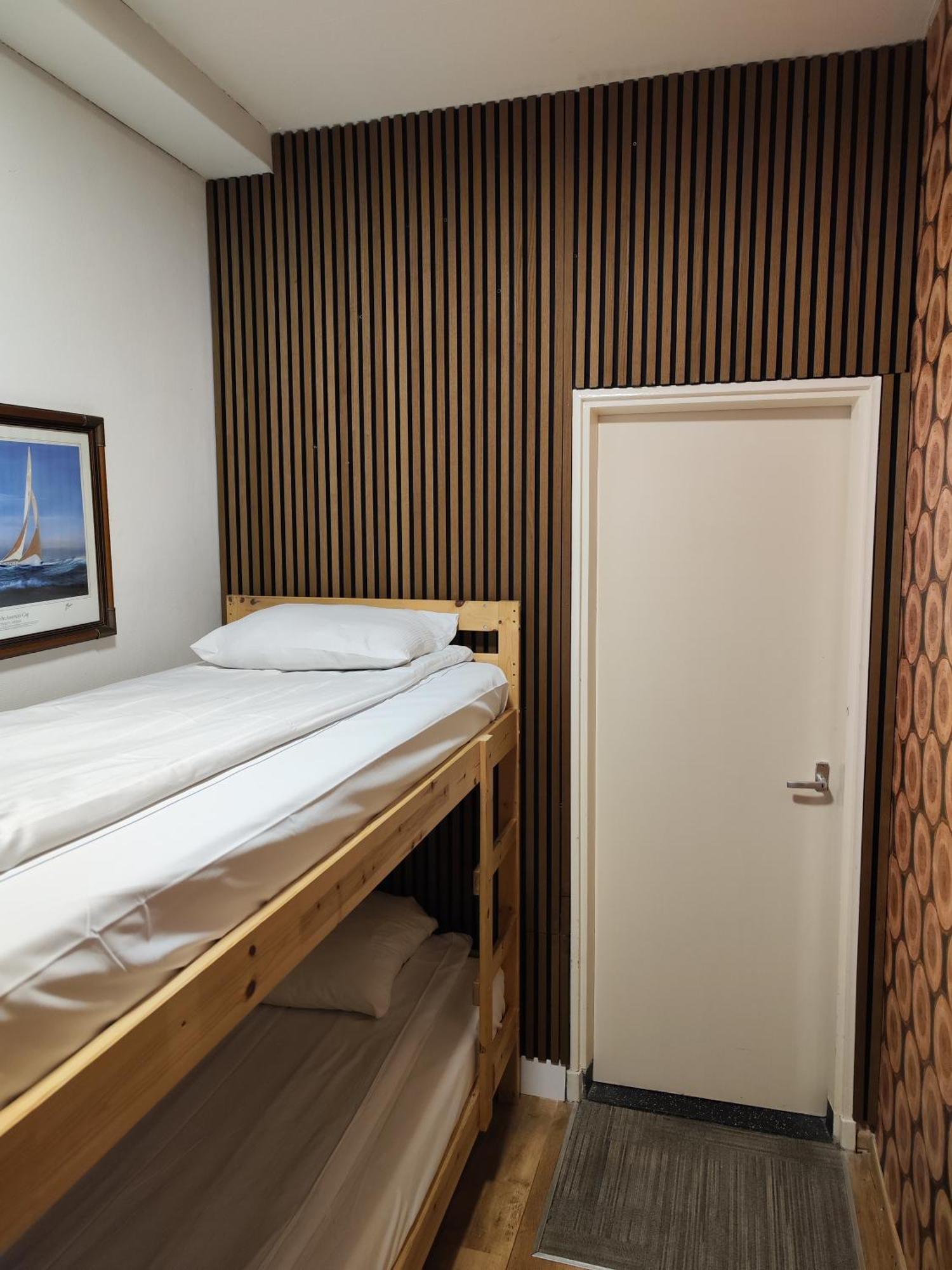 Hotel Holland Lodge Utrecht Esterno foto