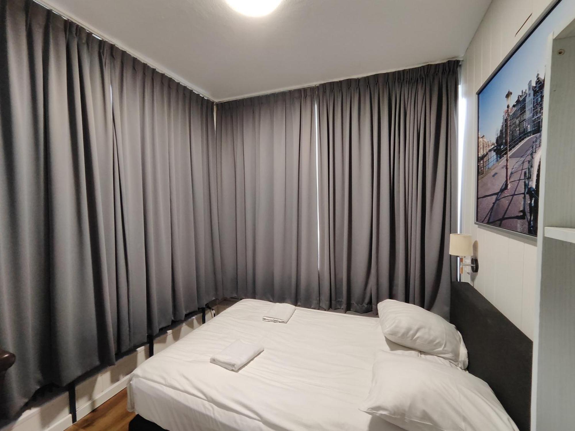 Hotel Holland Lodge Utrecht Esterno foto
