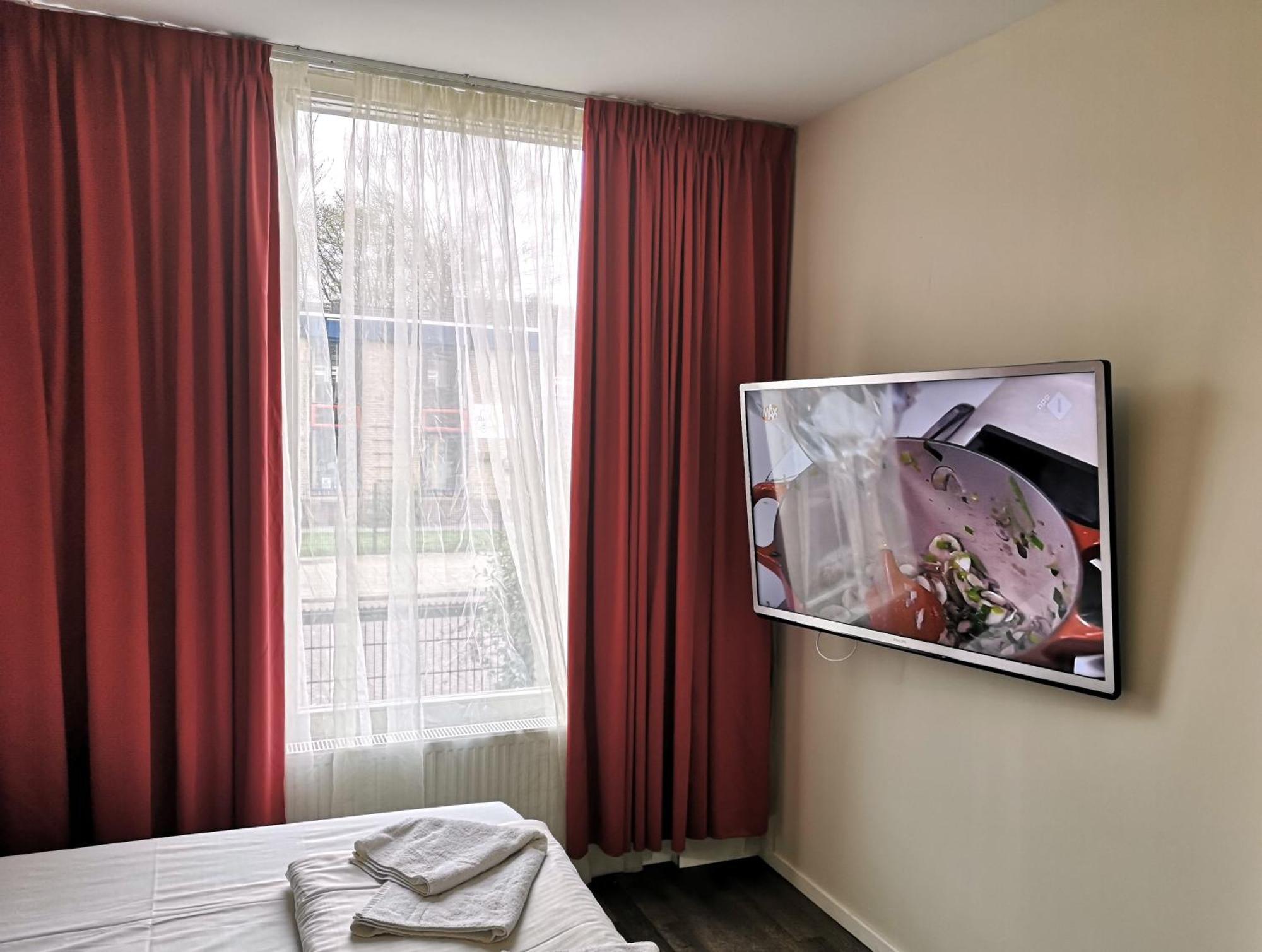 Hotel Holland Lodge Utrecht Esterno foto