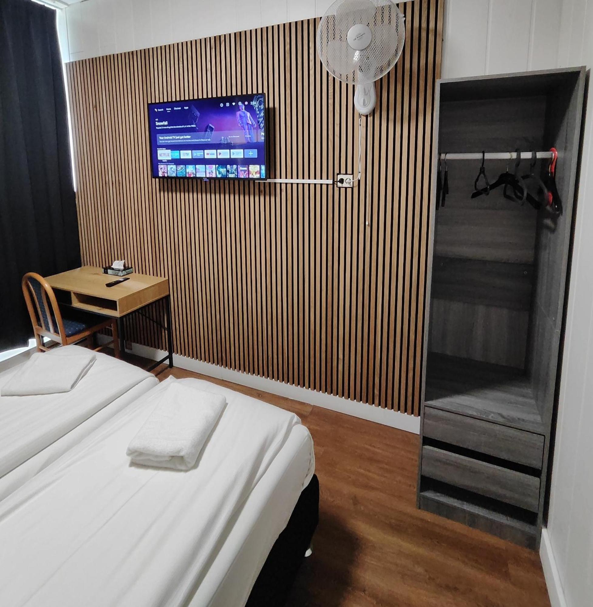Hotel Holland Lodge Utrecht Esterno foto