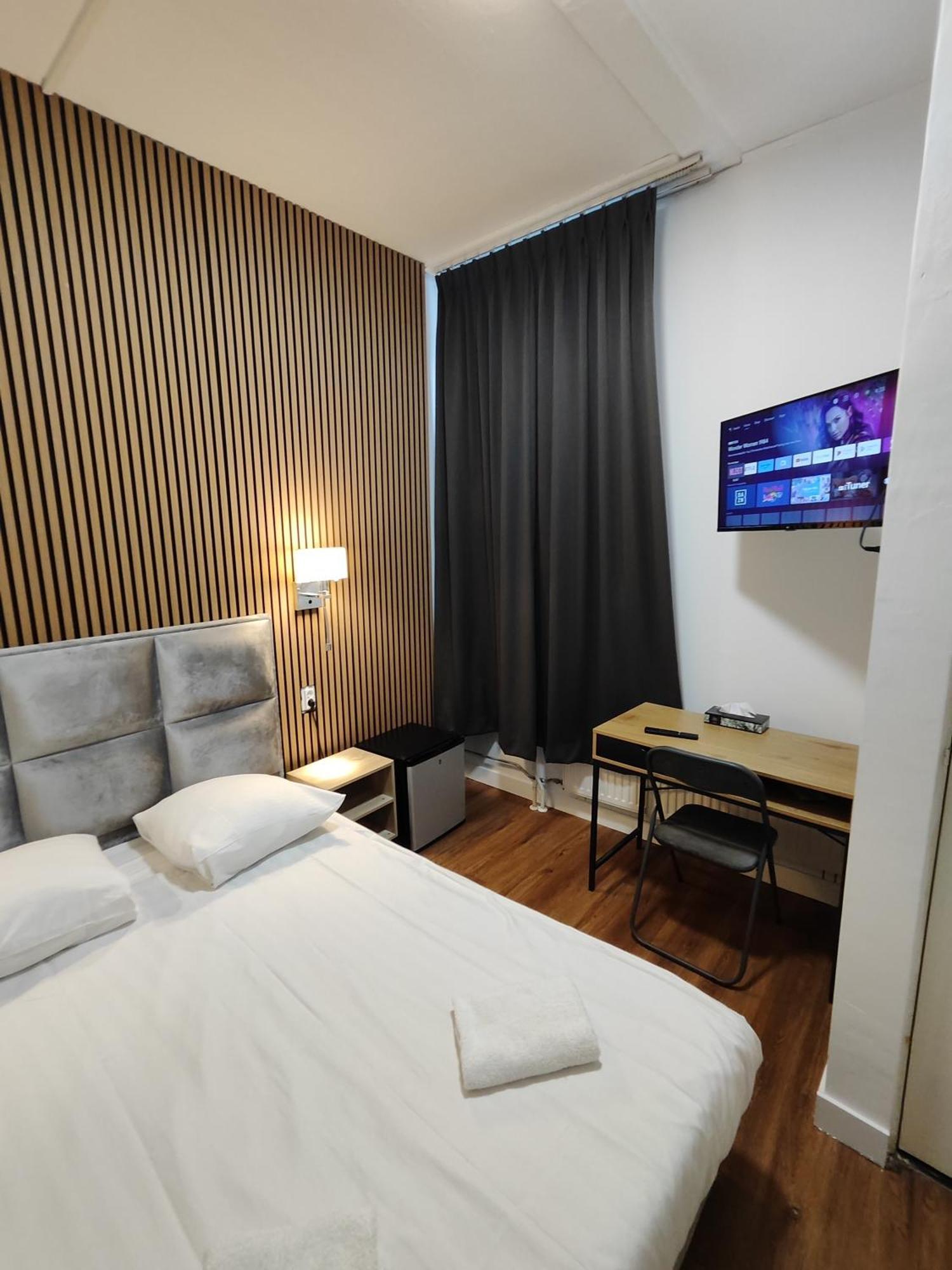 Hotel Holland Lodge Utrecht Esterno foto