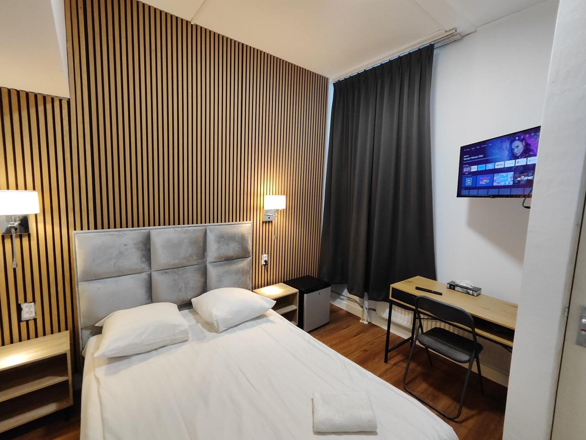 Hotel Holland Lodge Utrecht Esterno foto