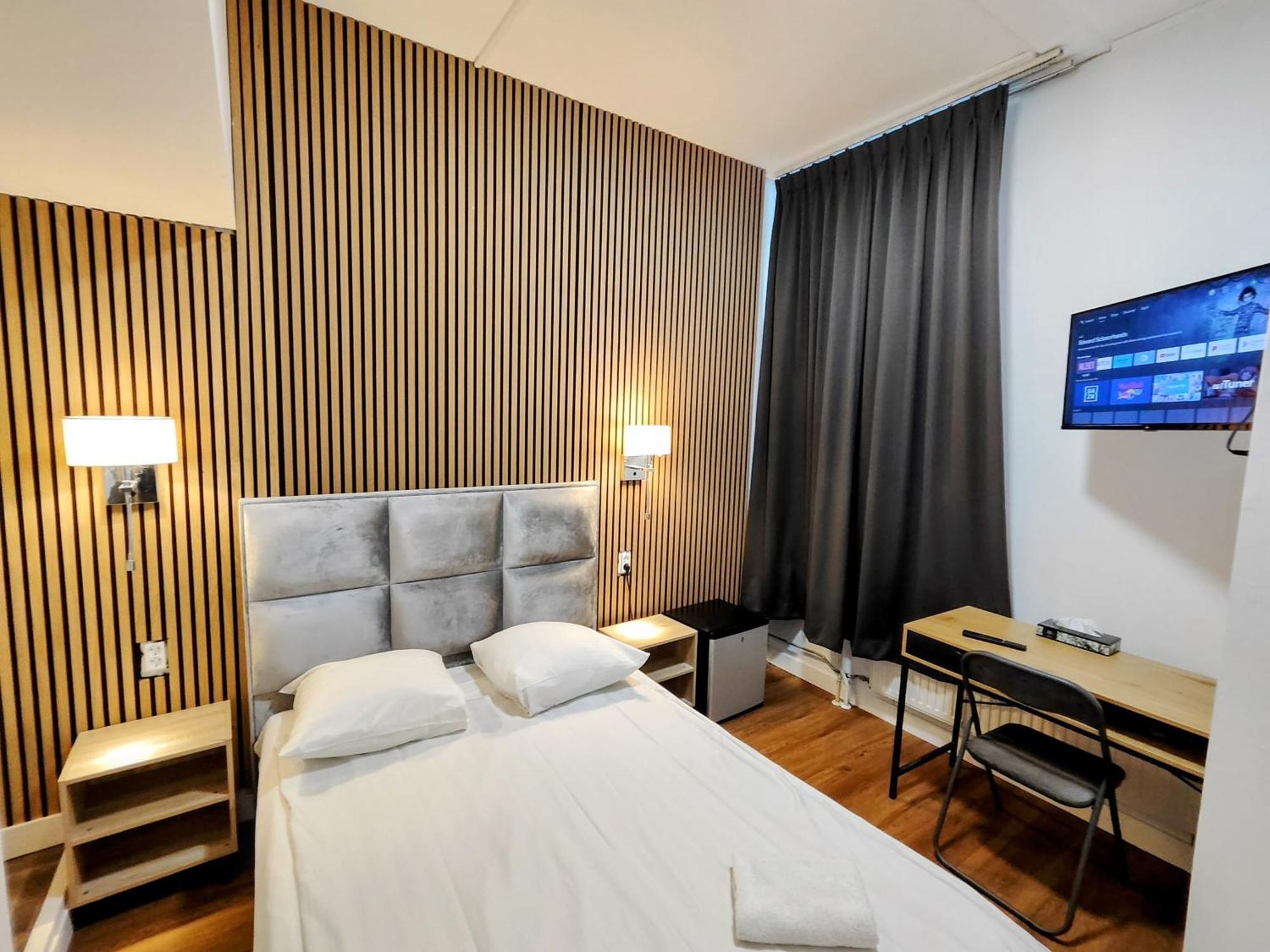 Hotel Holland Lodge Utrecht Esterno foto