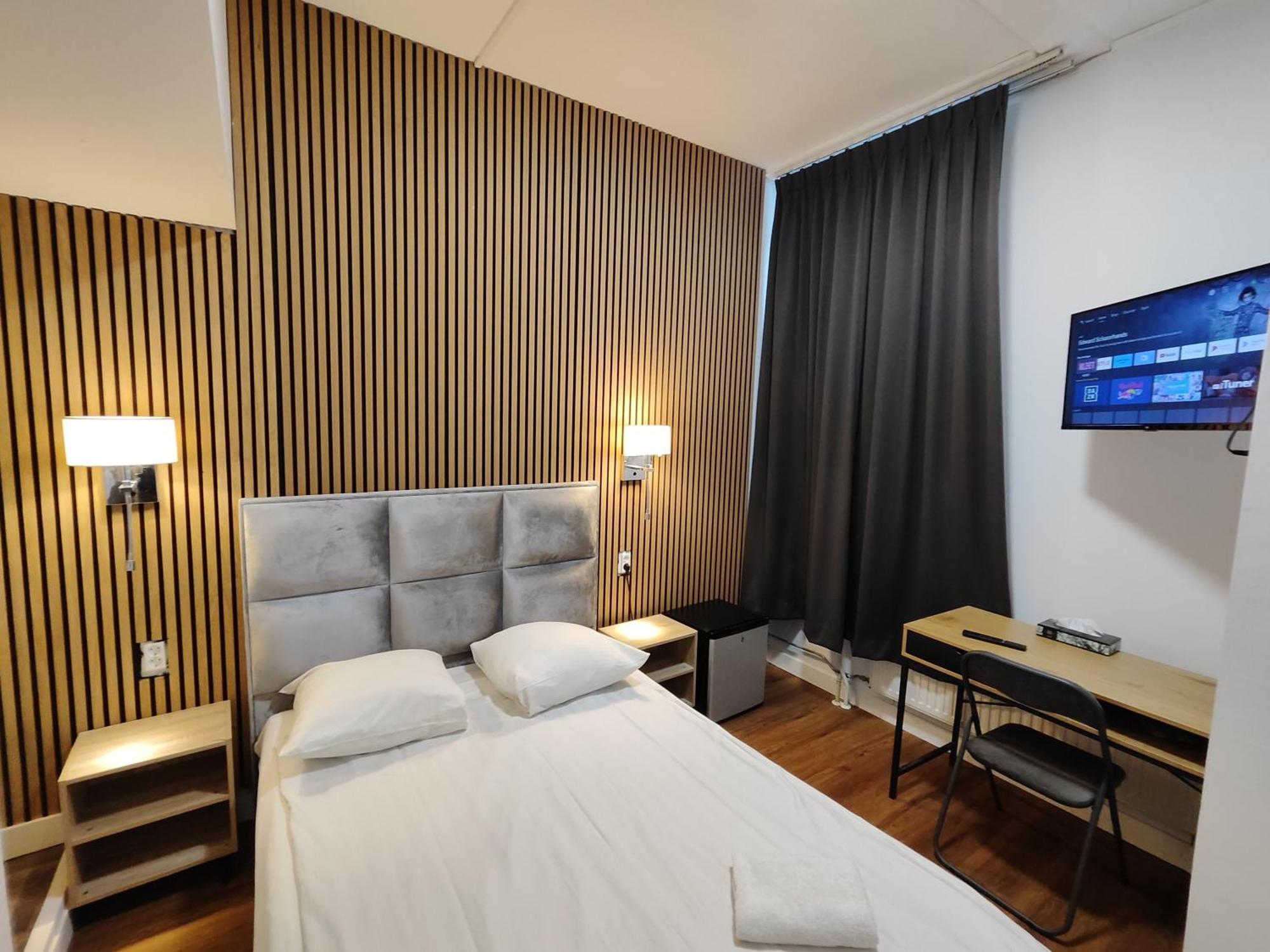 Hotel Holland Lodge Utrecht Esterno foto
