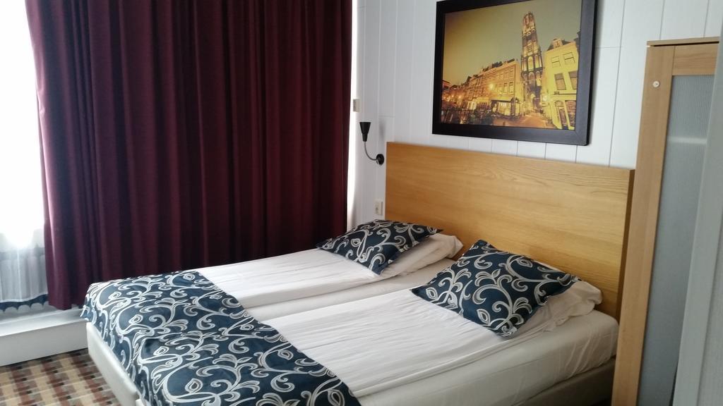 Hotel Holland Lodge Utrecht Esterno foto