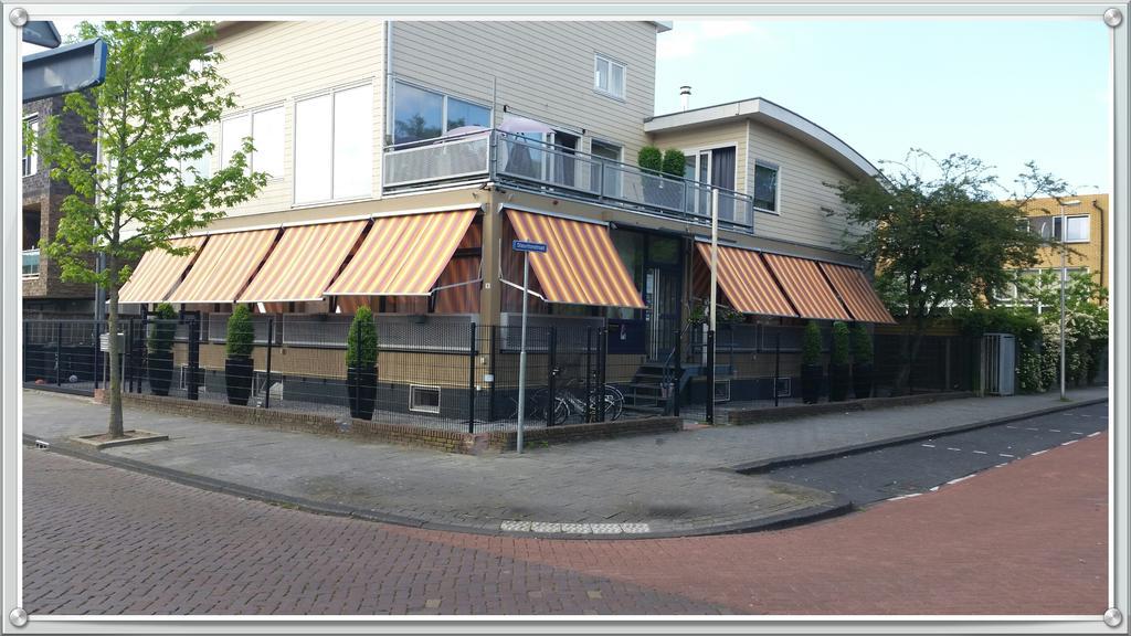 Hotel Holland Lodge Utrecht Esterno foto