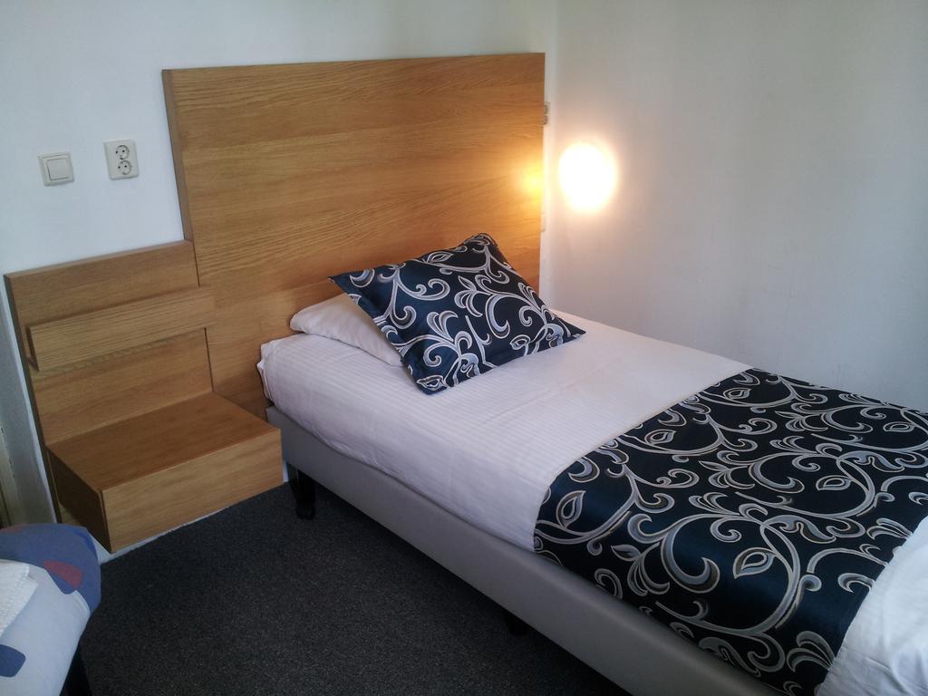 Hotel Holland Lodge Utrecht Esterno foto