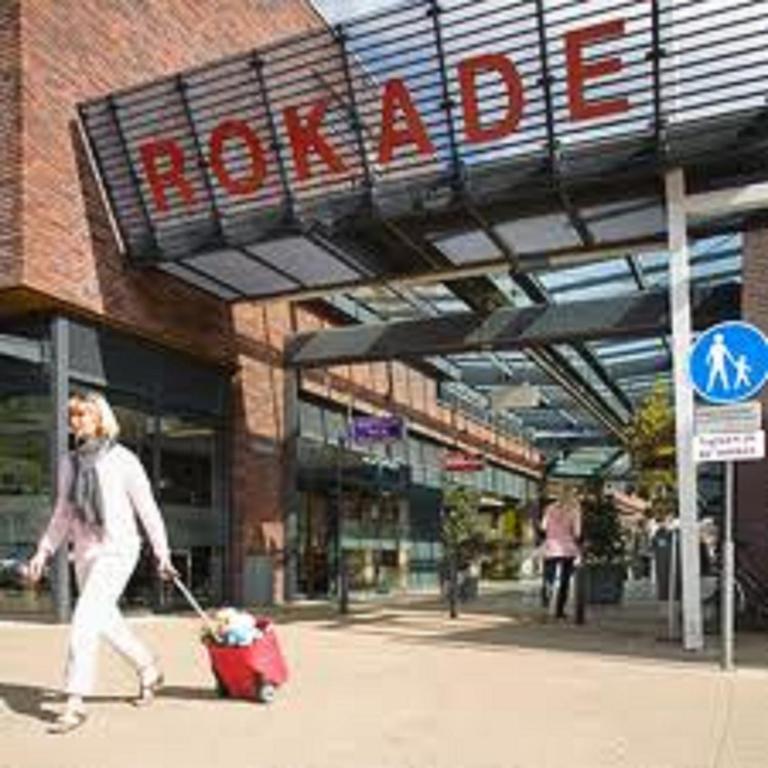 Hotel Holland Lodge Utrecht Esterno foto