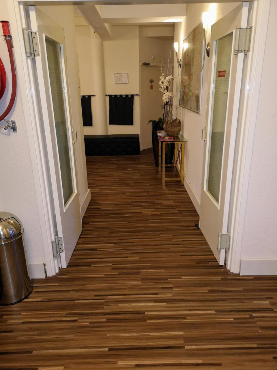 Hotel Holland Lodge Utrecht Esterno foto