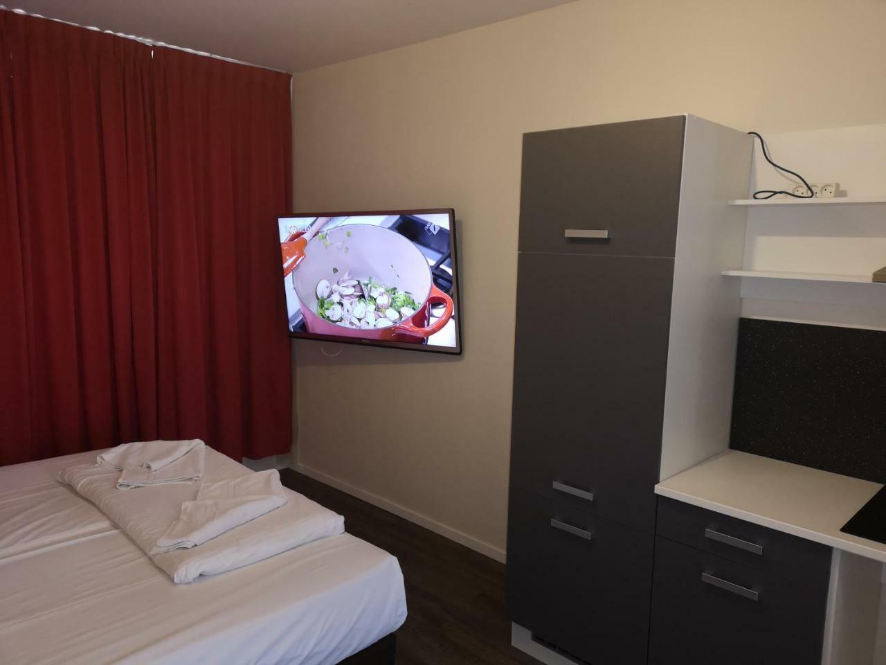 Hotel Holland Lodge Utrecht Esterno foto