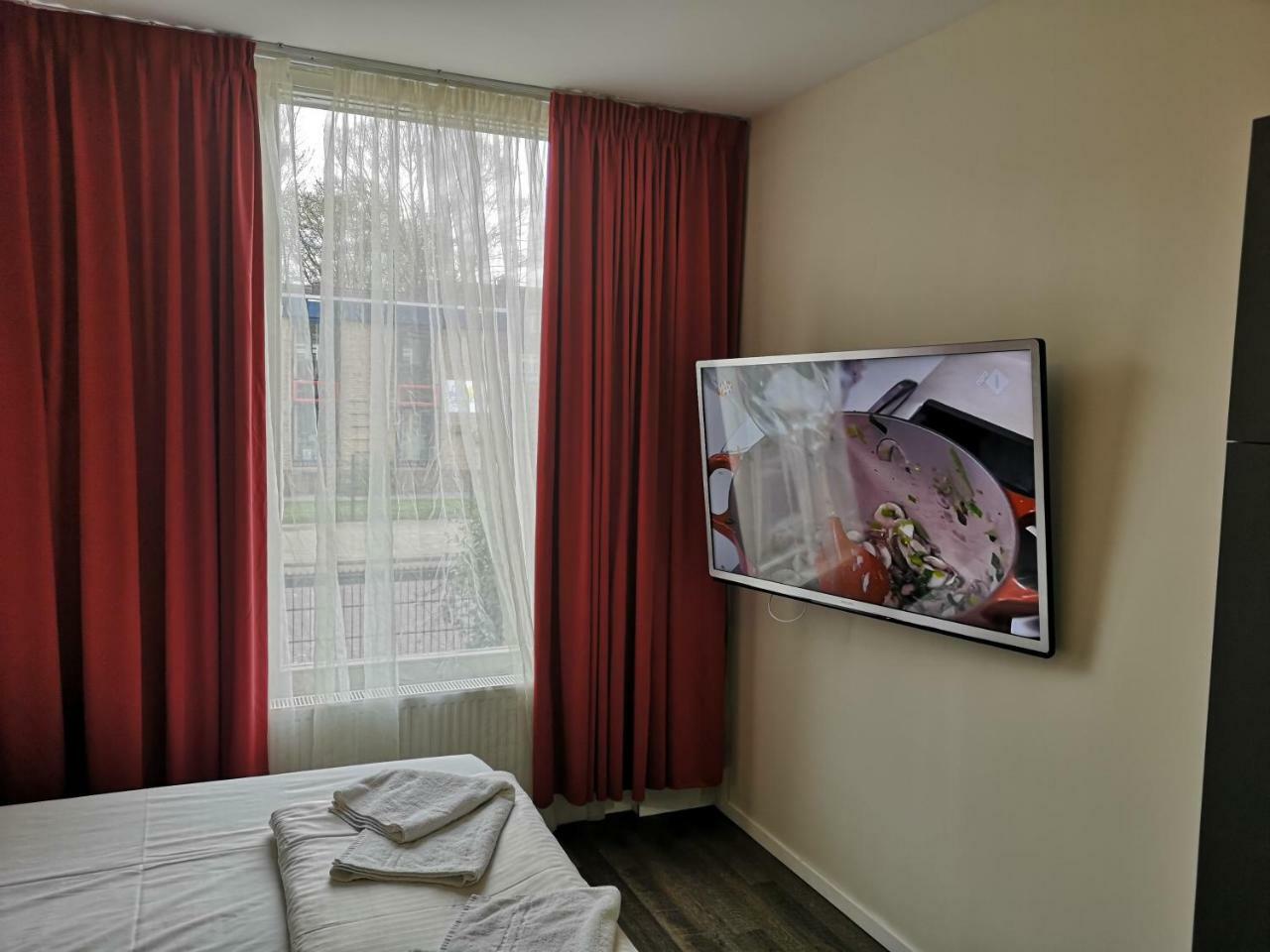Hotel Holland Lodge Utrecht Esterno foto