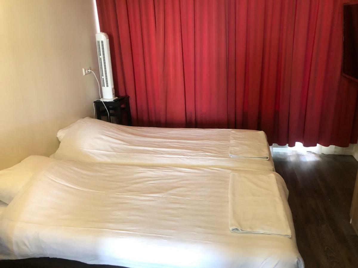 Hotel Holland Lodge Utrecht Esterno foto